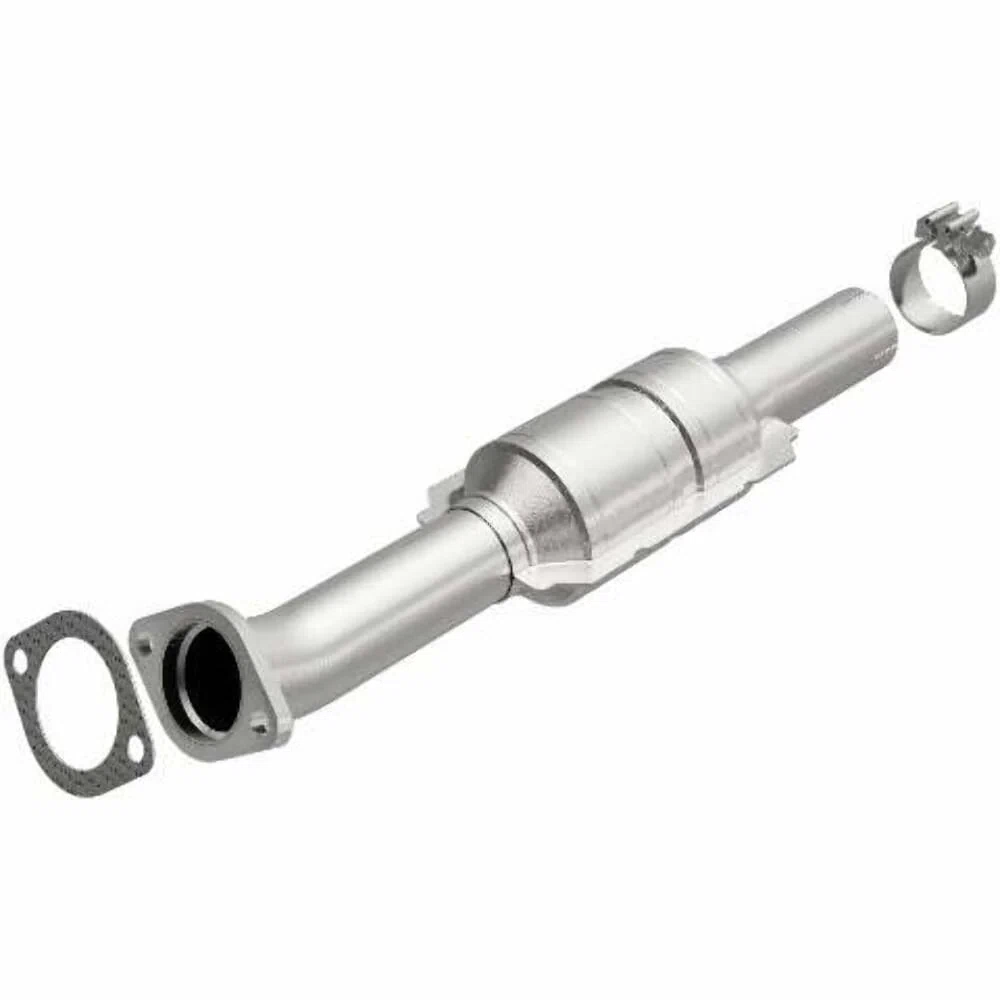 Catalytic Converter for 2006-2009 Mitsubishi Eclipse 2.4L OEM Grade Federal _ EPA Compliant Direct-Fit Catalytic Convert